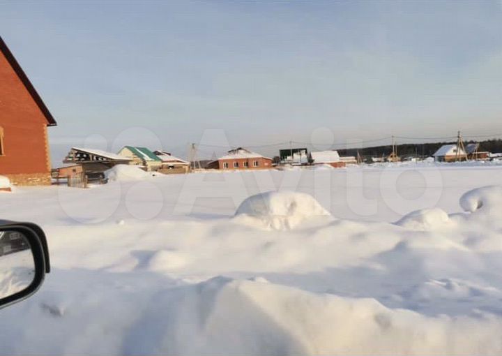 Участок 10 сот. (ИЖС)