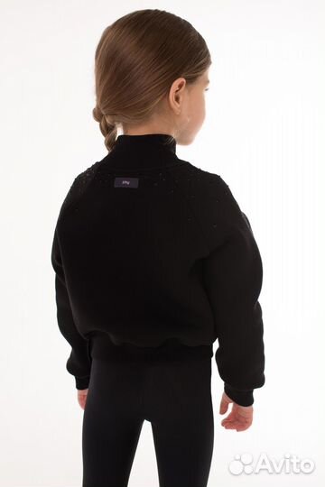 Кофта для фигурного катания