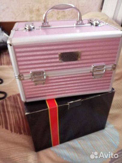 Mary Kay большой кейс Новый