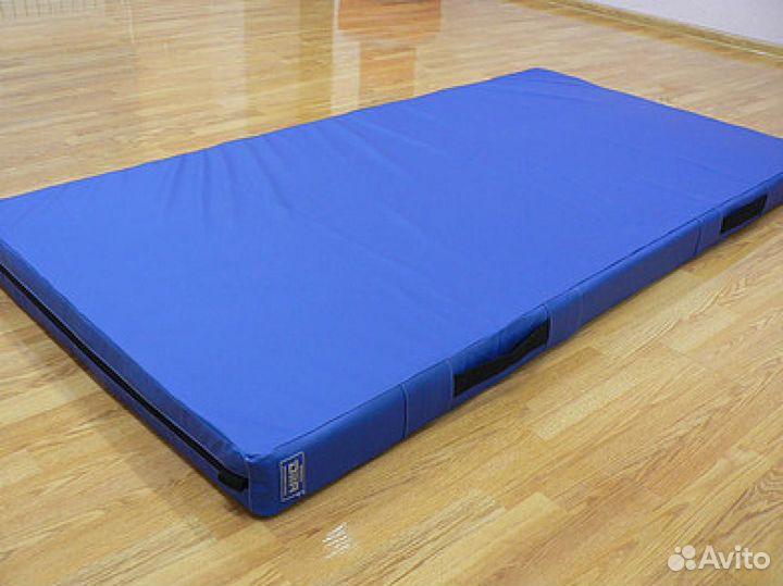 Мат для шведской стенки, для Спорт зала, SS-12