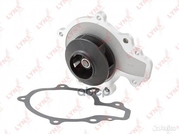 Насос водяной CW-0233 CW0233 lynxauto