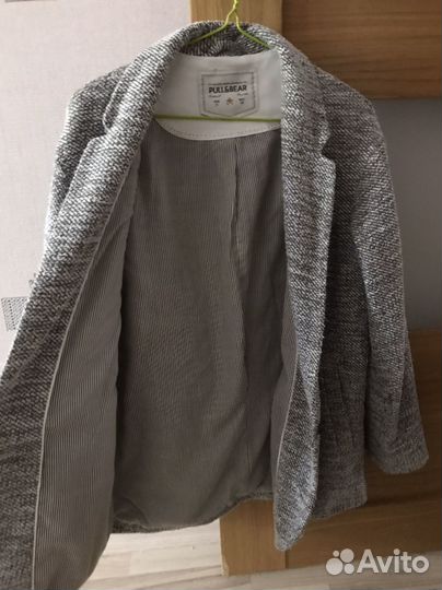 Пиджак Pull&bear
