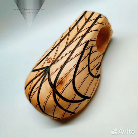 Финская кукса