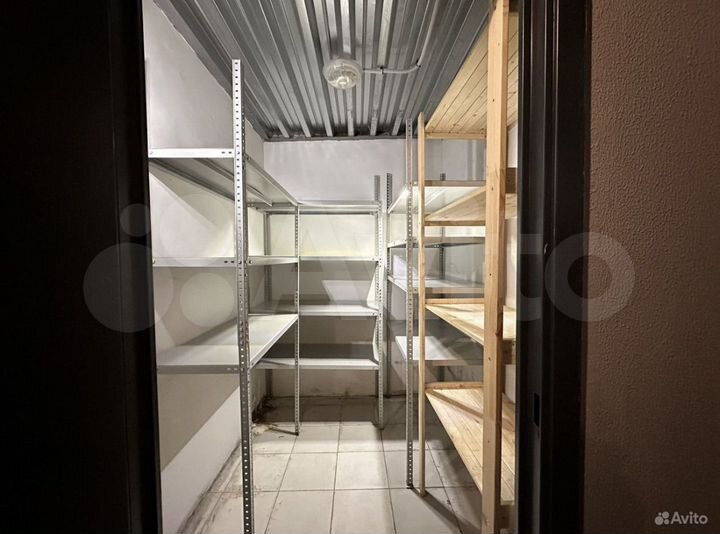 Гараж, 10 м²