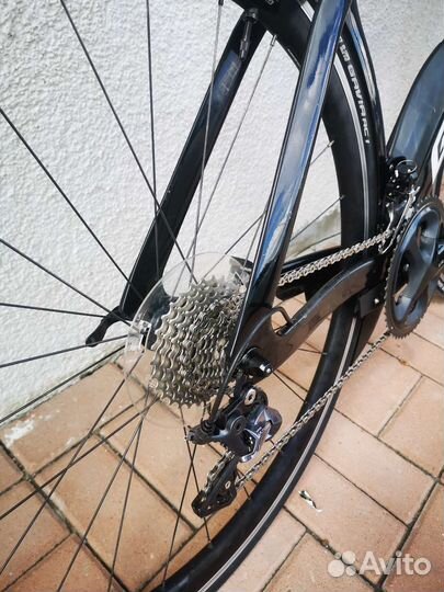 Велосипед для триатлона Trinity Advanced Pro 2