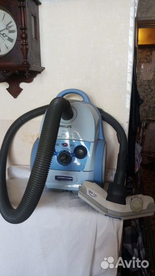 Пылисос Phillips FC9071 /01