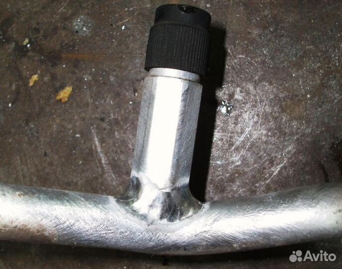 Сварка всех видов и любых металлов