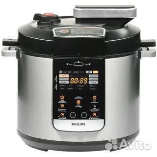 Мультиварка