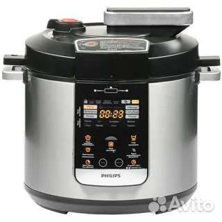 Мультиварка