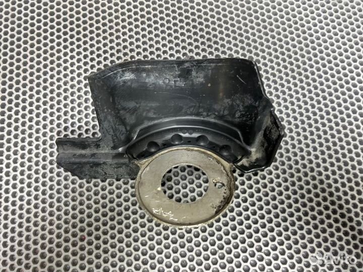 Пыльник амортизатора задний левый Audi A4 B8 2012