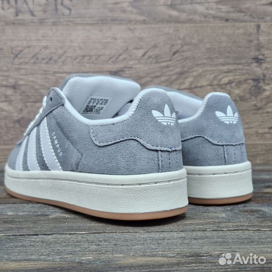 Кроссовки Adidas Campus, 37-41