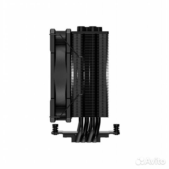 Процессорный кулер ID-Cooling SE-224-XTS black