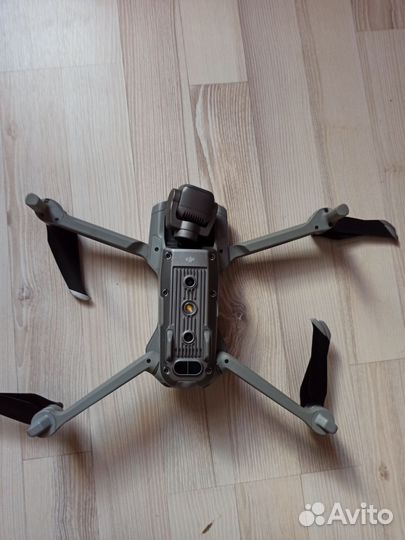 Dji mavic air 2s