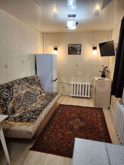 Квартира-студия, 19 м², 8/9 эт.