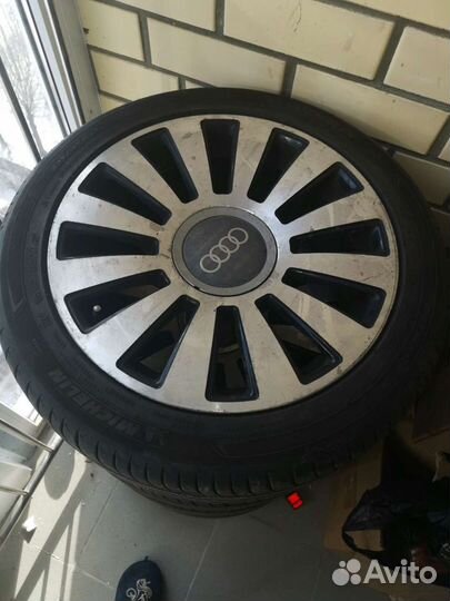 Michelin Primacy 3 235/45 R17 94W