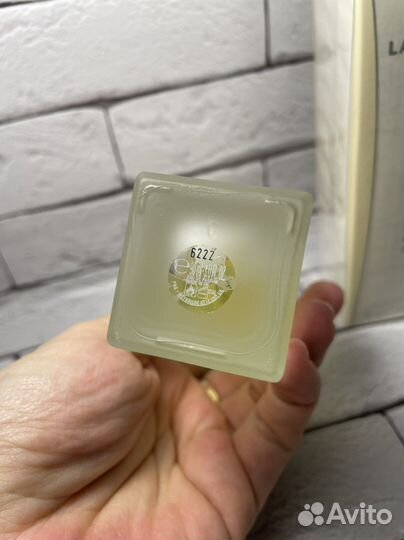 Духи lacoste pour femme