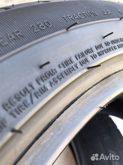 Ovation VI-388 205/50 R17 93W