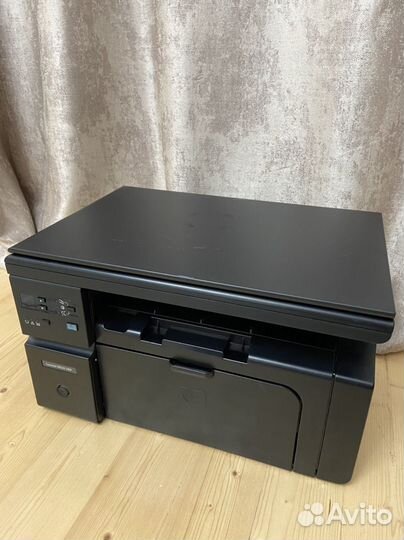 Мфу Принтер hp 1132