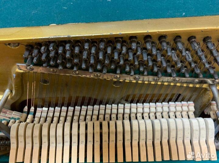 Фортепиано Лирика