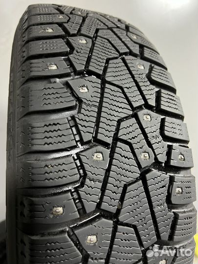Зимние колеса R15 Volkswagen Polo оригинал