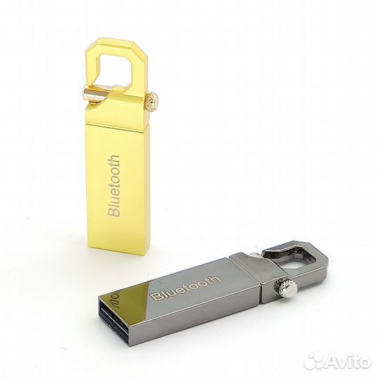 Адаптер USB Bluetooth Орбита OT-PCB11 (V5.0) 47*11