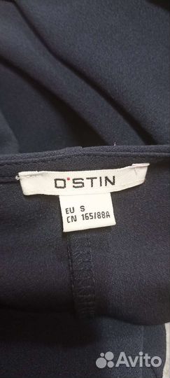 Платье новое