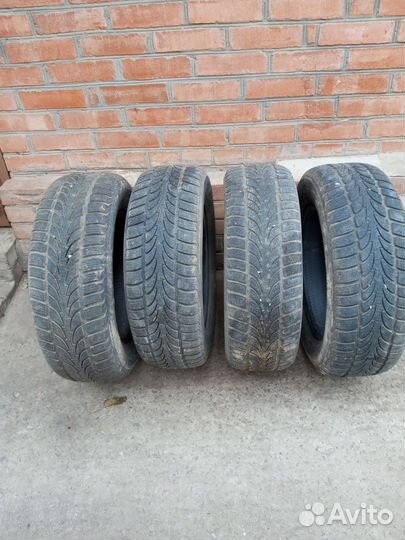 Nokian Tyres Hakka H 225/60 R15