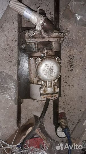 Насос км 40-32-160е