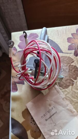 Вулканизатор