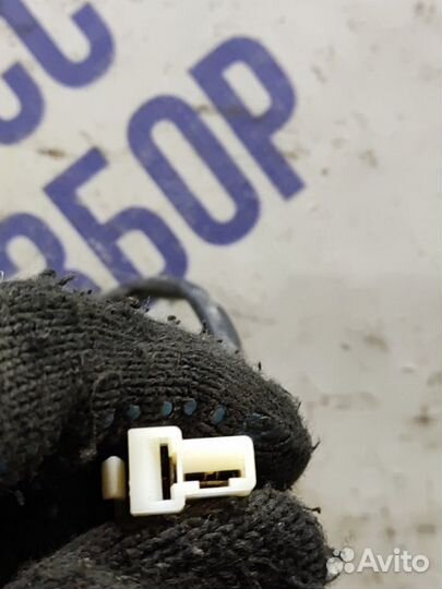 Проводка двери передняя правая Great Wall Safe