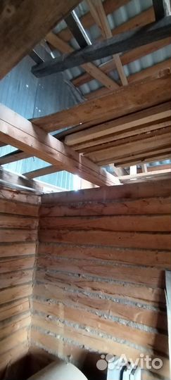 Дача 30м² на участке 1сот