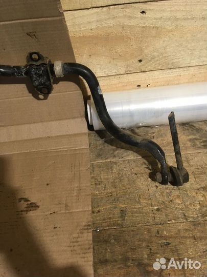 Стабилизатор передний SsangYong Actyon