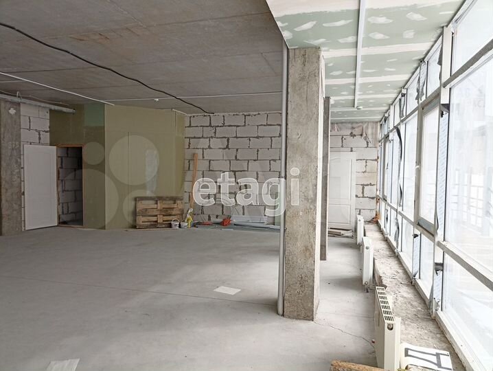 Сдам торговое помещение, 171 м²