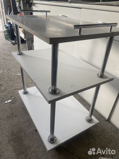 Косметологическое оборудование