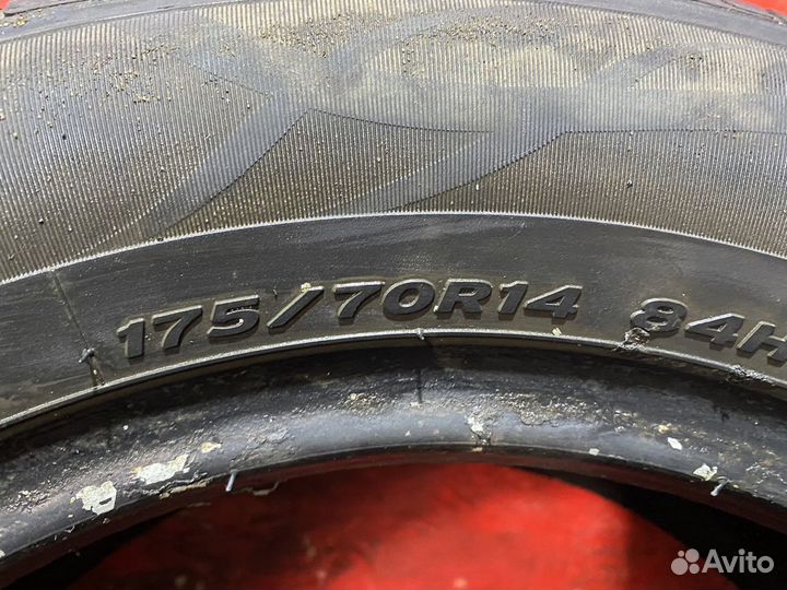 Hankook AM06 175/70 R14