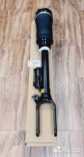 Пневмостойка Мерседес-Бенз 164