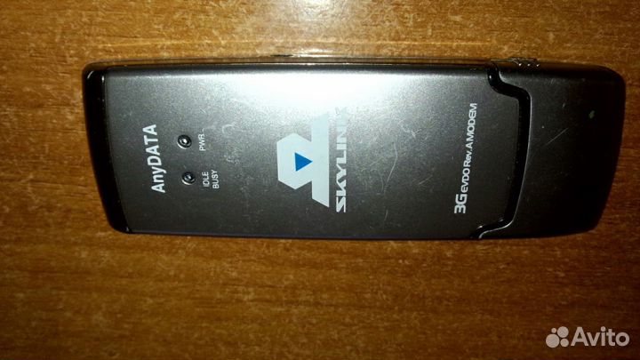 Модем Skylink AnyData ADU-510A