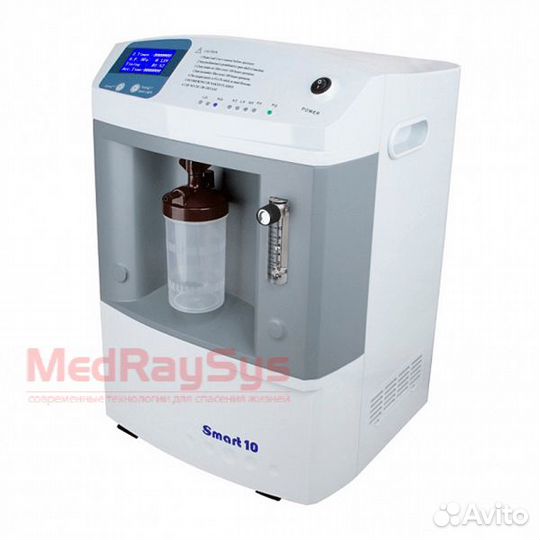 Концентратор кислорода Longfian Jay-10