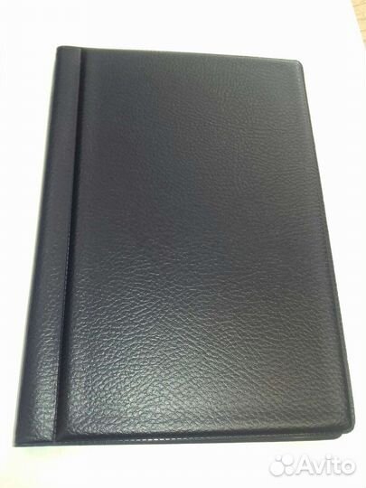 Холдеры и альбомы для банкнот (купюр)