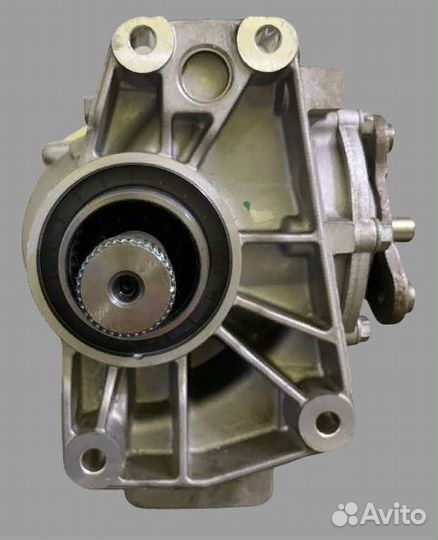 Раздаточная коробка Volkswagen 0AV409053T