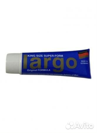 Пролонгатор Крем largo Cream 50mlNew