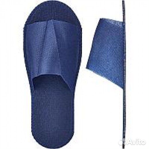 Тапочки одноразовые