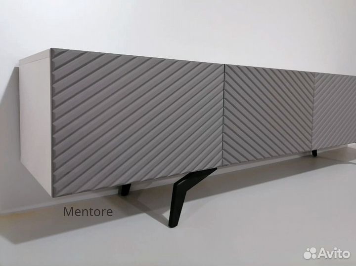 Тумба под телевизор Bravo