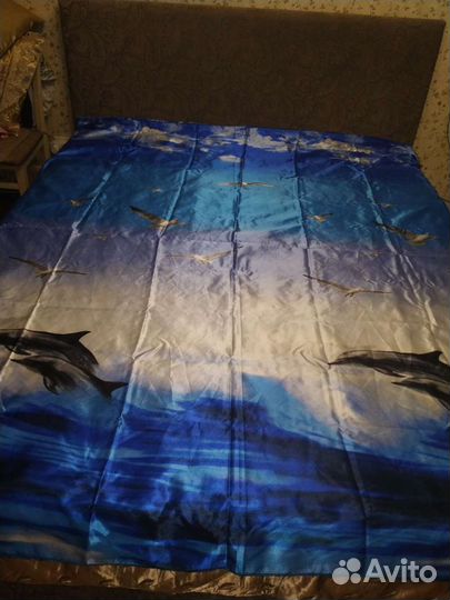 Постельное белье 2 спальное