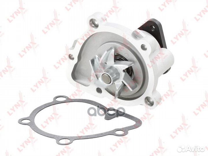 Насос водяной CW0291 lynxauto