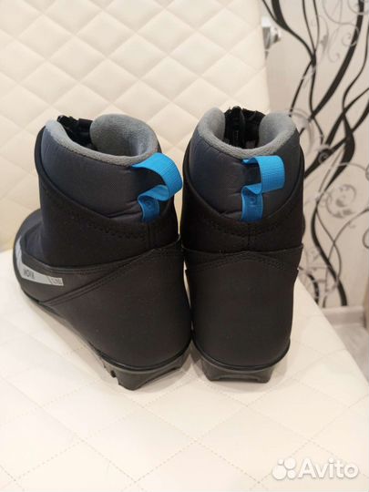 Лыжные ботинки Inovik CL 150 NNN