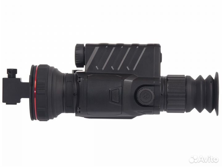 Тепловизионный прицел RikaNV(guide)