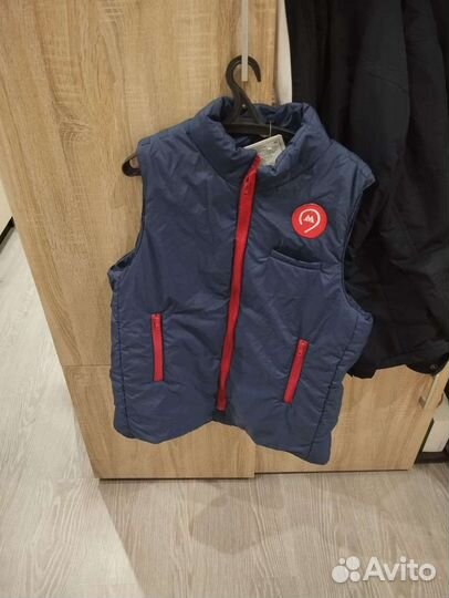 Спецодежда