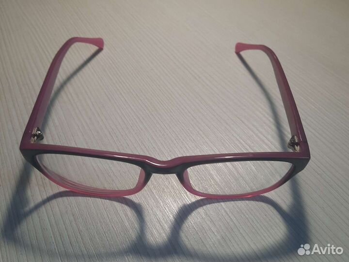 Оправа для очков детская