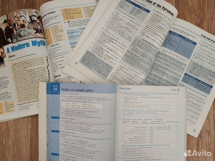 Enterprise 3. Pre-Intermediate. Coursebook